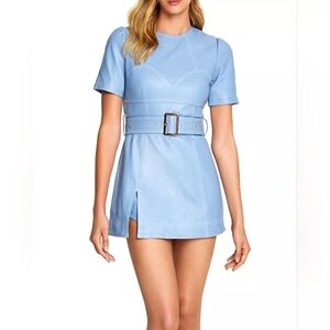 Alice McCall Incantations Mini Dress